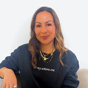 Anjelah Johnson