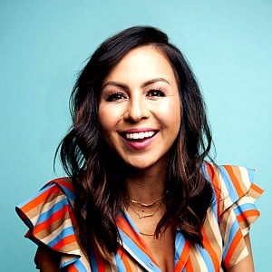 Anjelah Johnson