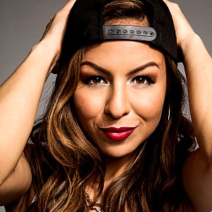 Anjelah Johnson