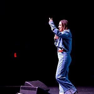 Anjelah Johnson