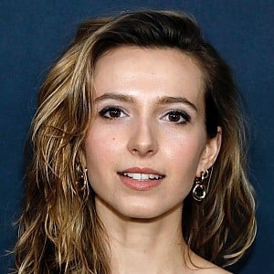 Anjelica Bette Fellini