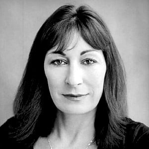 Anjelica Huston
