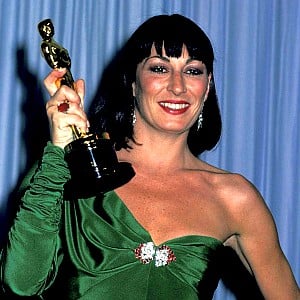 Anjelica Huston