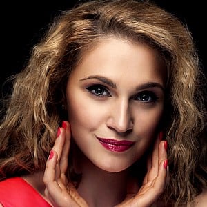 Anjelika Frolova