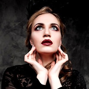 Anjelika Frolova