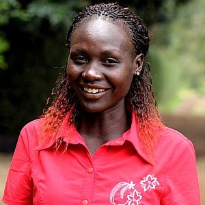 Anjelina Nadai Lohalith