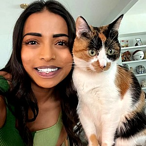 Anji Nyquist
