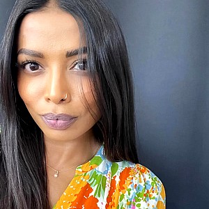 Anji Nyquist