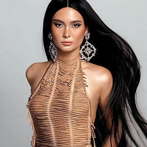 Anji Salvacion