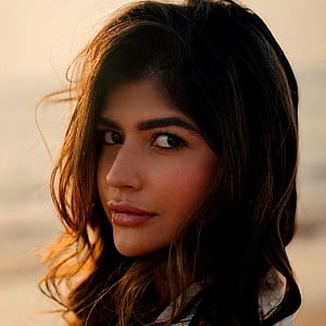 Anjini Dhawan