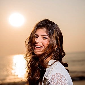 Anjini Dhawan