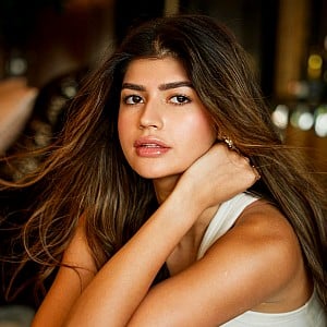 Anjini Dhawan