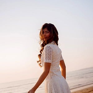 Anjini Dhawan