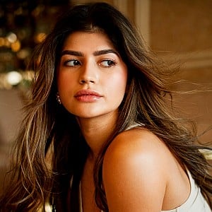 Anjini Dhawan