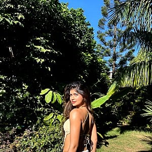 Anjini Dhawan