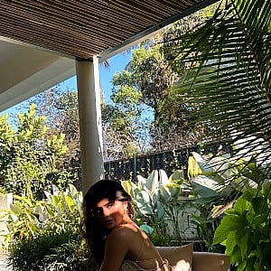 Anjini Dhawan