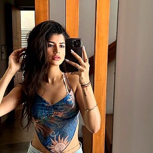 Anjini Dhawan