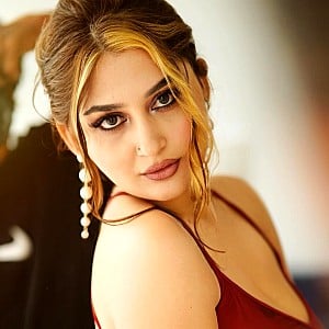 Anjita Adhikarri
