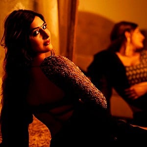 Anjita Adhikarri