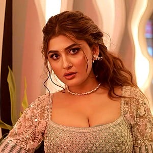 Anjita Adhikarri