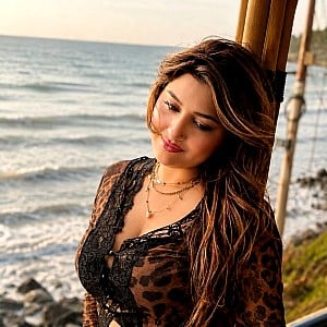 Anjita Adhikarri