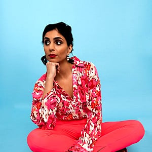 Anjli Mohindra