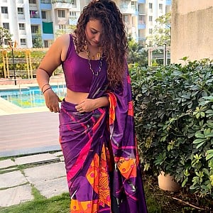 Anju Curly