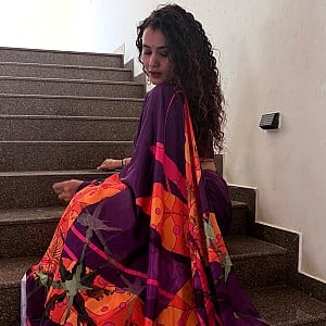 Anju Curly