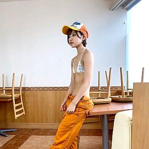 Anju Kozuki