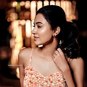 Anju Kurian