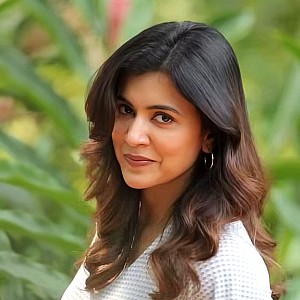 Anju Kurian