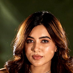 Anju Kurian