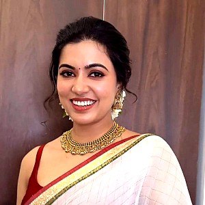 Anju Kurian
