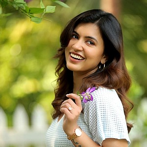 Anju Kurian