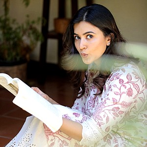 Anju Kurian