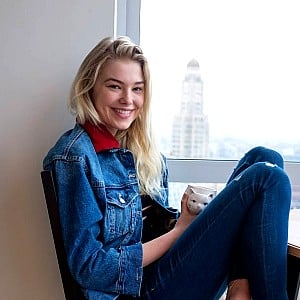 Anke Baas