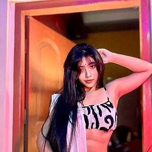 Ankhi Saha