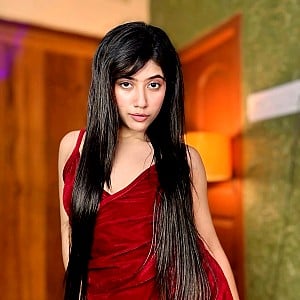 Ankhi Saha