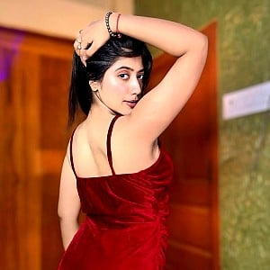 Ankhi Saha