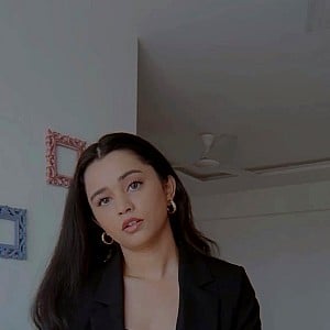 Ankita Chhetri