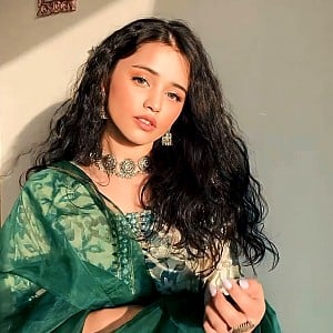 Ankita Chhetri