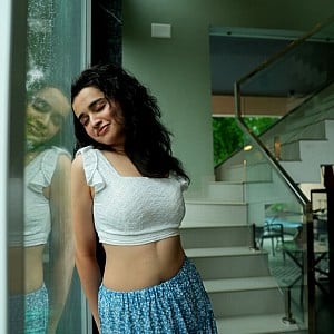 Ankita Chhetri