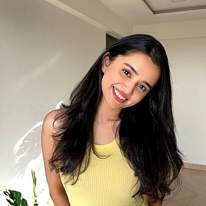 Ankita Chhetri