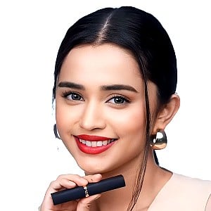 Ankita Chhetri