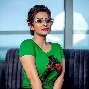 Ankita Dave
