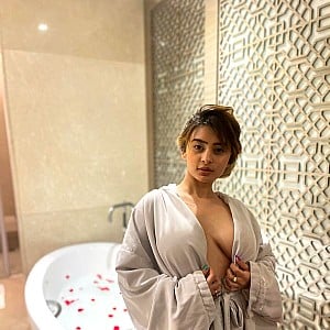Ankita Dave