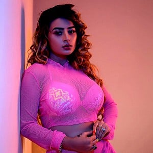 Ankita Dave