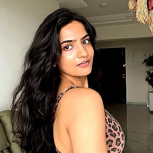 Ankita Dwivedi