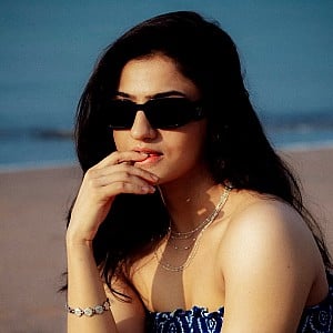 Ankita Dwivedi