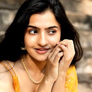 Ankita Dwivedi